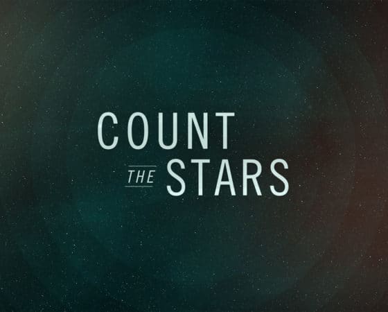 Count the Stars – Trust