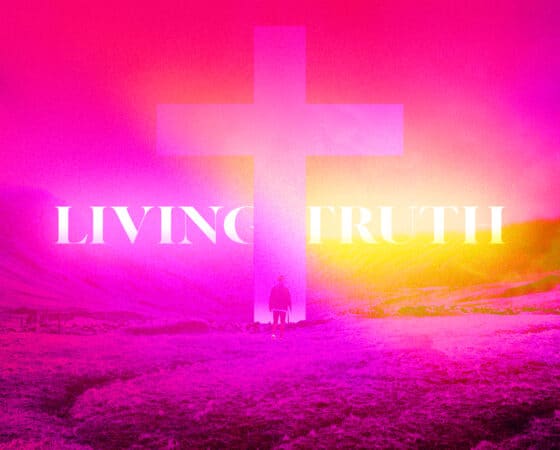 Living Truth – 4
