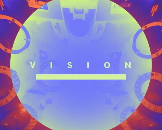 VISION – 2