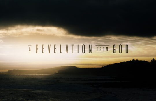 Revelation – 3