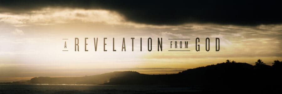Revelation – 3