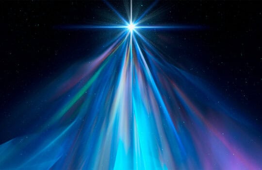 Come and See the Love