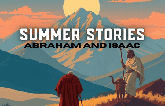 Abraham and Isaac