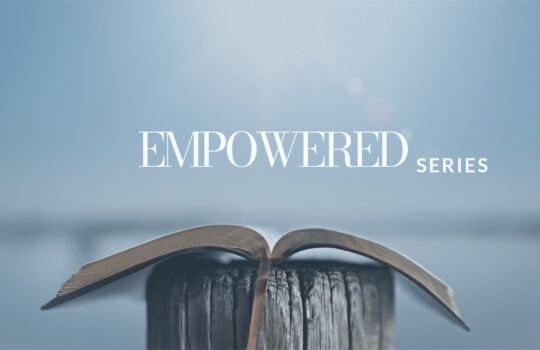 Empowered – 5