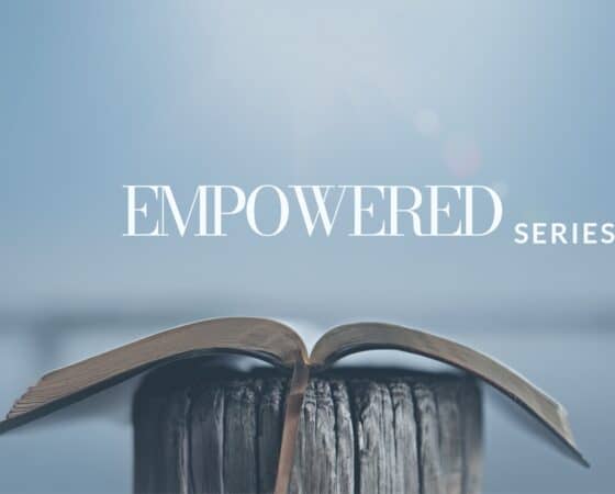 Empowered – 5