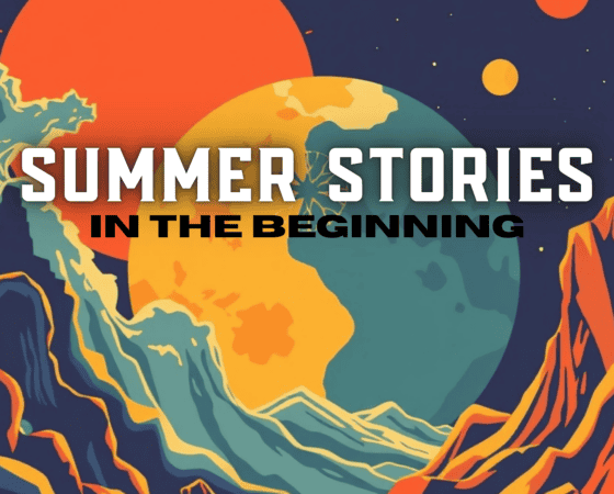 In the Beginning