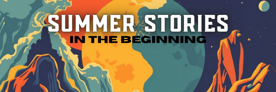 Summer Stories
