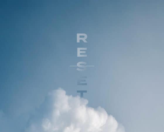 RESET: Refocus Your Priorities