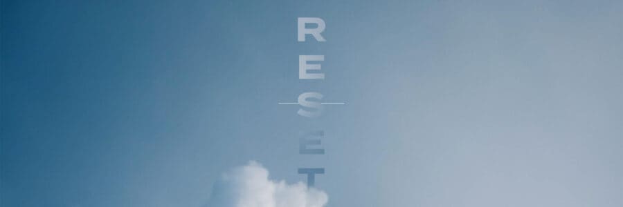 RESET: It’s Time to Serve